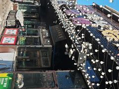 -瑞杰烧烤店·24小时营业(山东路店)