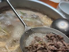 -牛品福潮汕牛肉火锅(旺庄店)