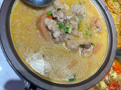 -吴掌柜·藕汤印象(南湖店)