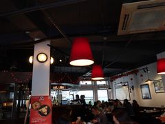 大堂-La Creperie法餐厅(桃江路店)