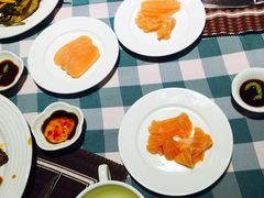 -金海大酒店·雅地西餐厅