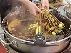 -厕所串串(文殊院店)