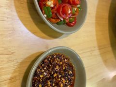 -阿彬生炒牛肉面(解放路店)