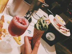 -星伦多自助料理(华润万象城店)