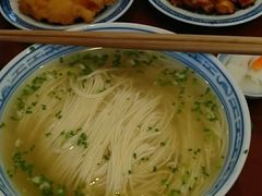 -同得兴 Since·1995 传统苏式面馆(十全街店)