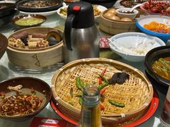 -常和州·夜宵大排档(常州单店)