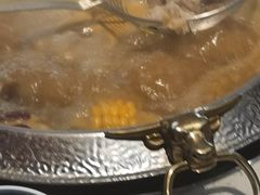 -千牛将·鲜牛肉火锅(开元路店)