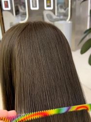 点击看大图 -MORI HAIR SALON日式美发沙龙