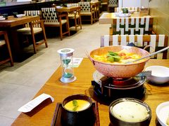 -云海肴·汽锅鸡·云南菜(苏州中心店)