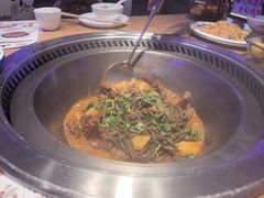 -山河屯铁锅炖·非遗铁锅炖(华强北店)