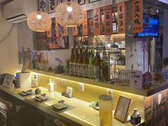 -鞠橘居酒屋(仁恒江湾新天地店)