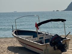 -西涌国际滨海旅游区