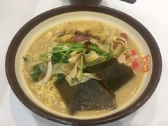 -张亮麻辣烫(三亚商品街店)