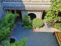 -东莞市可园博物馆