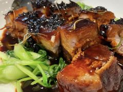 -颂福楼·南京菜(定淮门店)