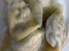 -岳姥姥饺子(泺文路店)