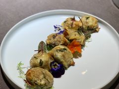 -茶宴·美食地标餐厅(沙坡尾店)