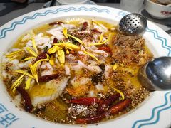 -花椒俏川菜小馆(南海万达店)