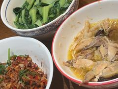 -八碗湘长沙市井菜(坡子街店)