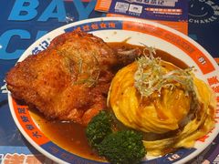 -伯友茶记(中华广场店)