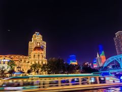 -海河游船-永乐码头(大悲院)