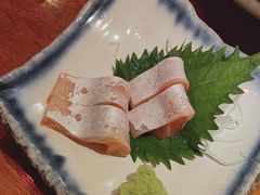 -千代武日本料理(开发区店)