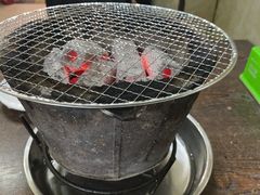 -韩风烤牛肉冷面店