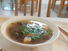 -百年尹氏汤包(湖南路狮子桥店)