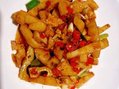 -鸽舞笙平金牌烧鸽子·融合菜(鲁谷店)