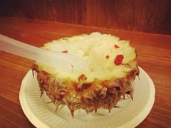 -马拉桑果汁(龙头路总店)