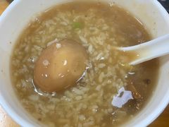 -百成大同鸭肉粥(大同总店)