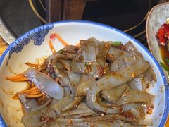 -民食香·腊排骨野生菌美食(木府店)