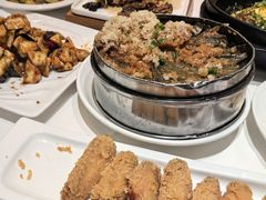 -金春禧(贵和领秀城店)