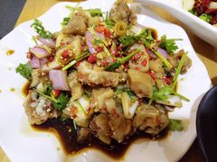 -二孃鸡爪爪(东郊记忆店)
