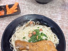 -沙县小吃(中山路店)