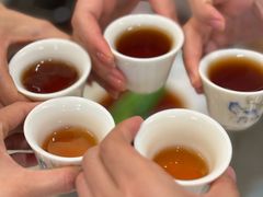 -聚福宝合苑食府(南头镇店)