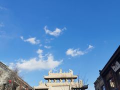 -即墨古城