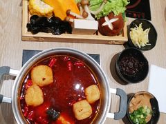 -吉野家(天坛东路店)