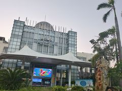 -珠海海泉湾度假区
