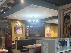 -斯琴阿妈蒙古餐厅(新城店)