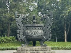-成都武侯祠博物馆