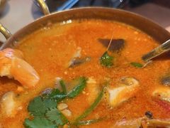 -CHINCHIN 青青·泰国料理(万象食家店)