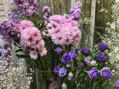 -Lamant Manor已闻花名关於蓝