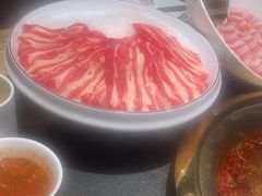 -川味观·鲜货火锅(西湖文化广场店)