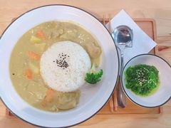 -豆恩咖餐(厦大翔安店)