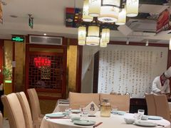-惠丰堂饭庄·烤鸭·京味菜(翠微路店)
