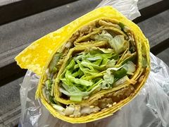 -山东傻大粗粮煎饼(牛街店)