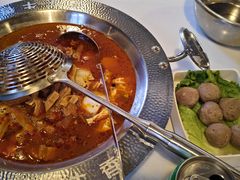 -古乐牛香·鲜牛肉牛杂火锅(解放东路店)