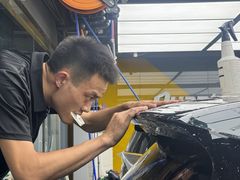 -车友必成·3M汽车贴膜/隐形车衣/改色膜(成都店)