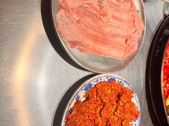 -后火锅(南京东路总店)